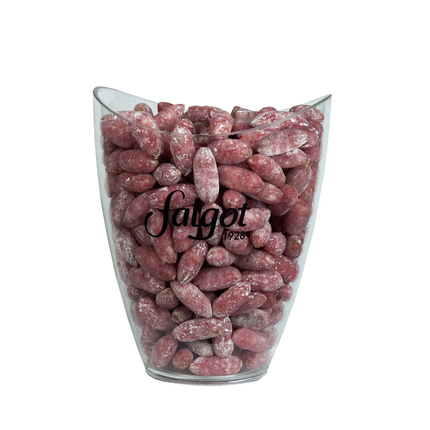 JOKA - BOX DE LAMINETS DE FUET 8-10gr  500gr